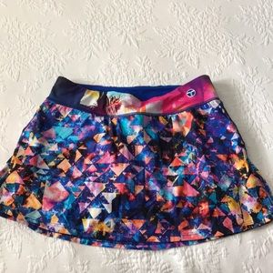 Trina Turk Tennis Skirt